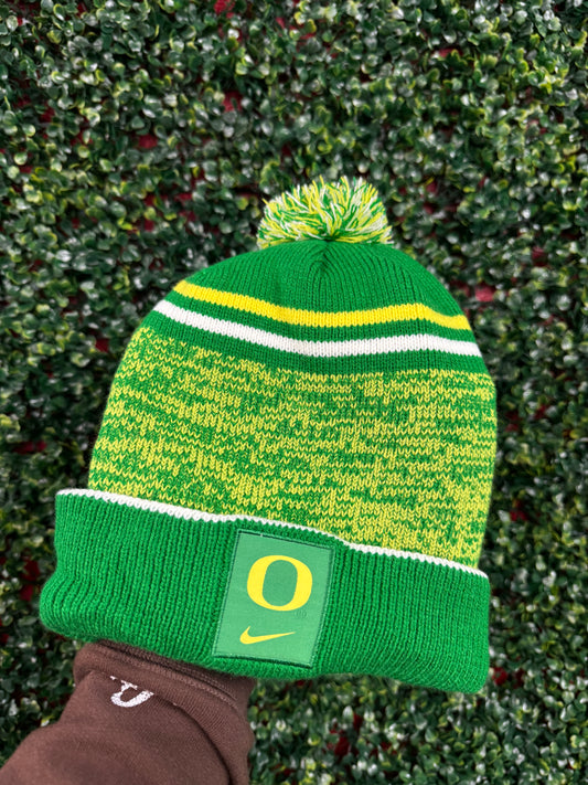 Oregon Beanie