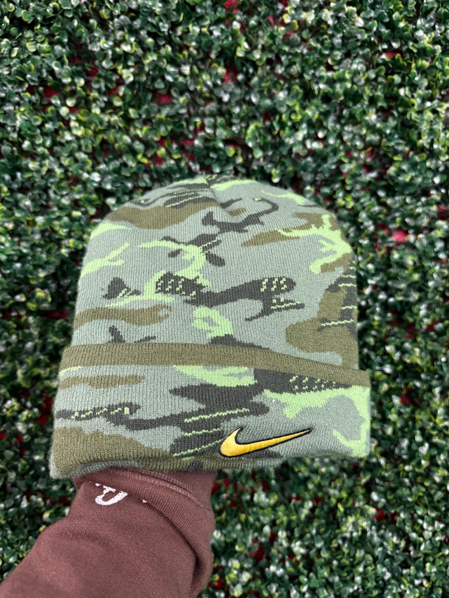 Oregon Beanie