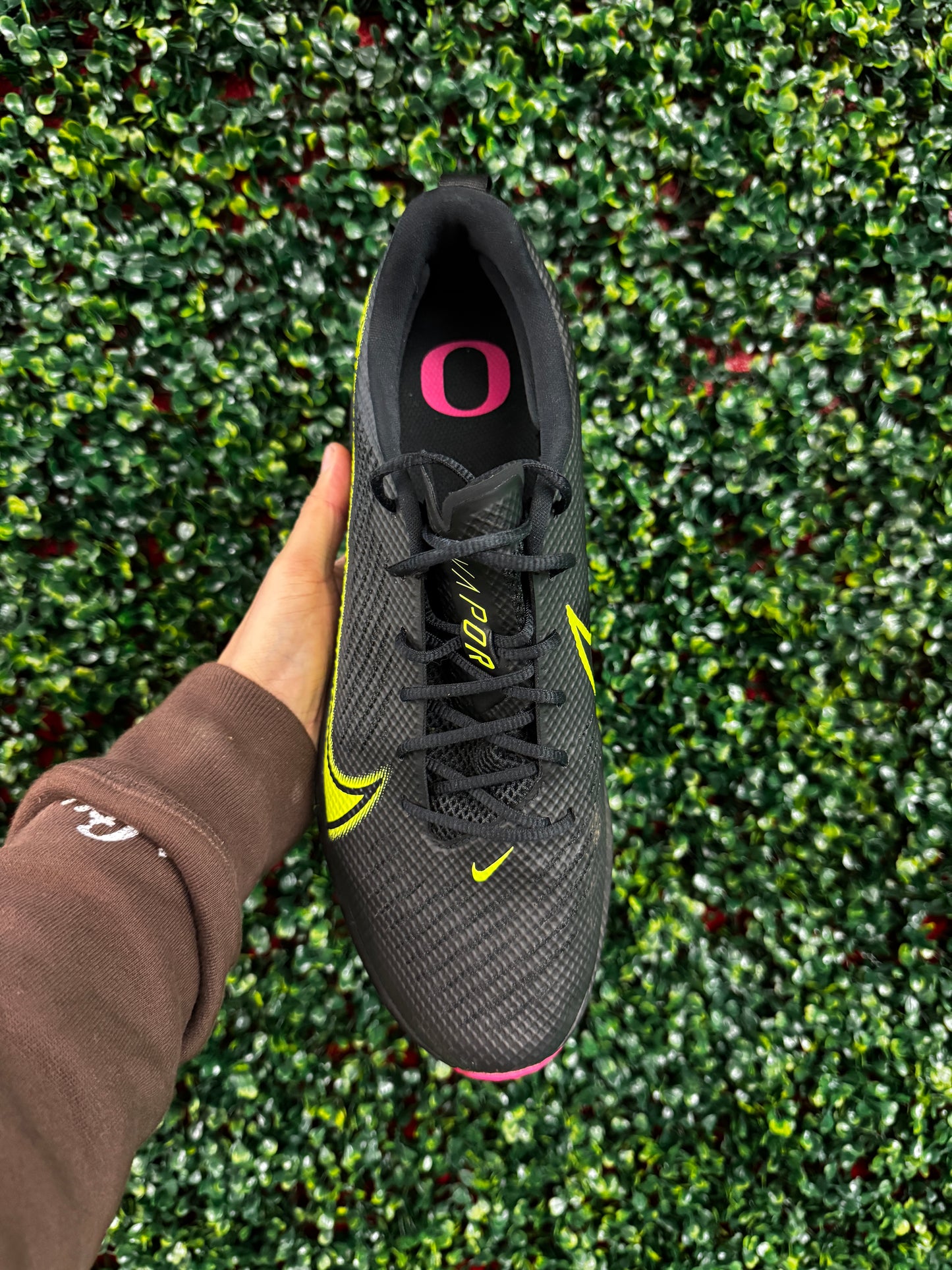 Nike Vapor Edge Turf BCA Oregon PE