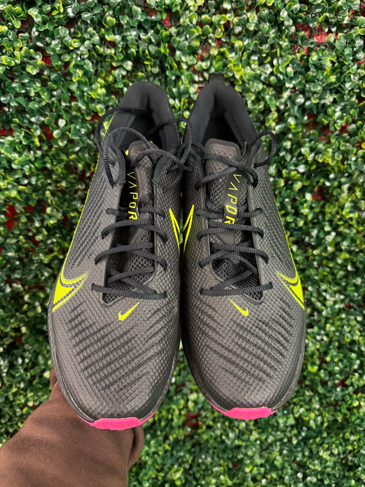 Nike Vapor Edge Turf BCA Oregon PE