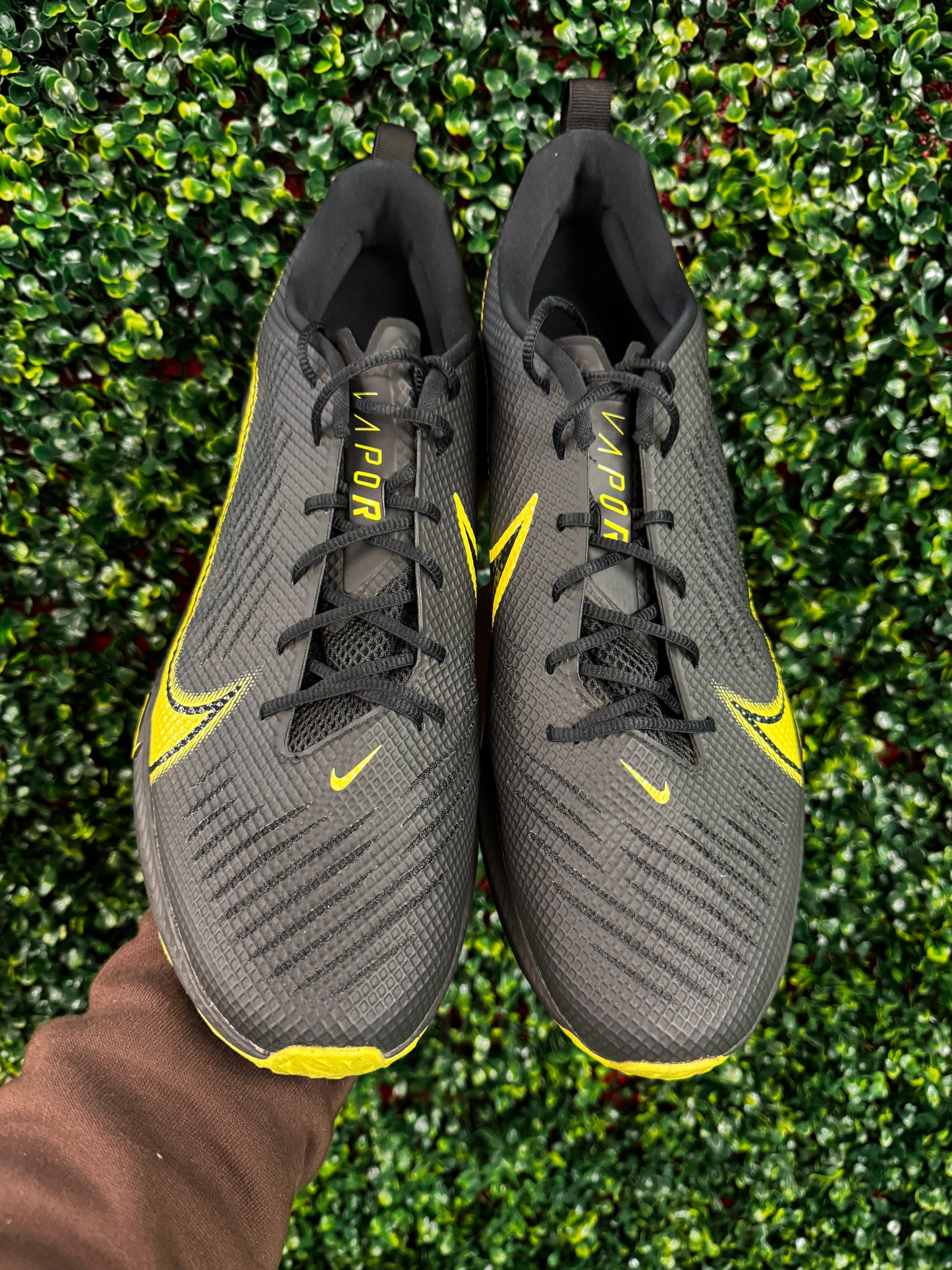 Nike Vapor Edge Turf Oregon