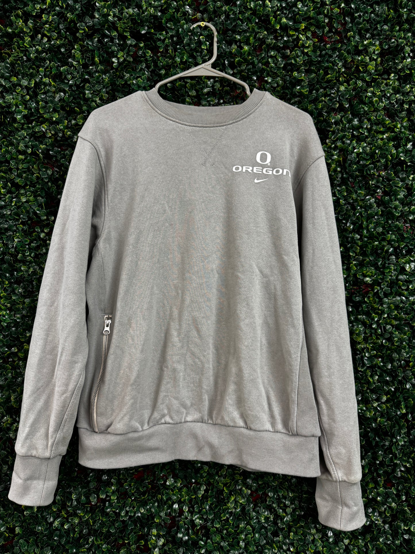 Oregon crewneck