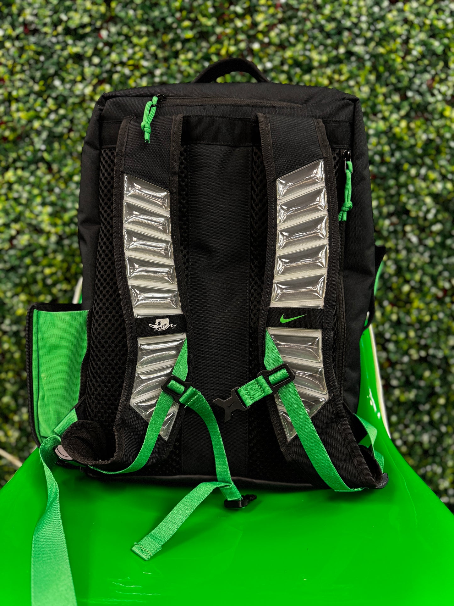 Oregon PE Backpack