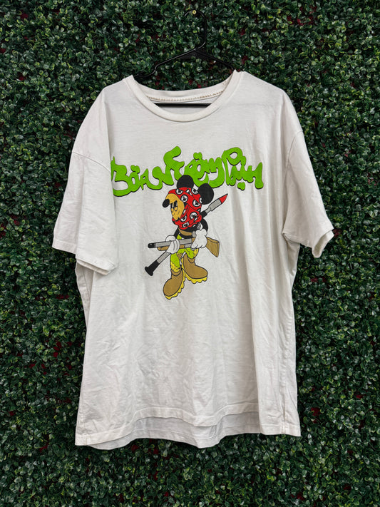 SICKO Born From Pain Mickey T-Shirt