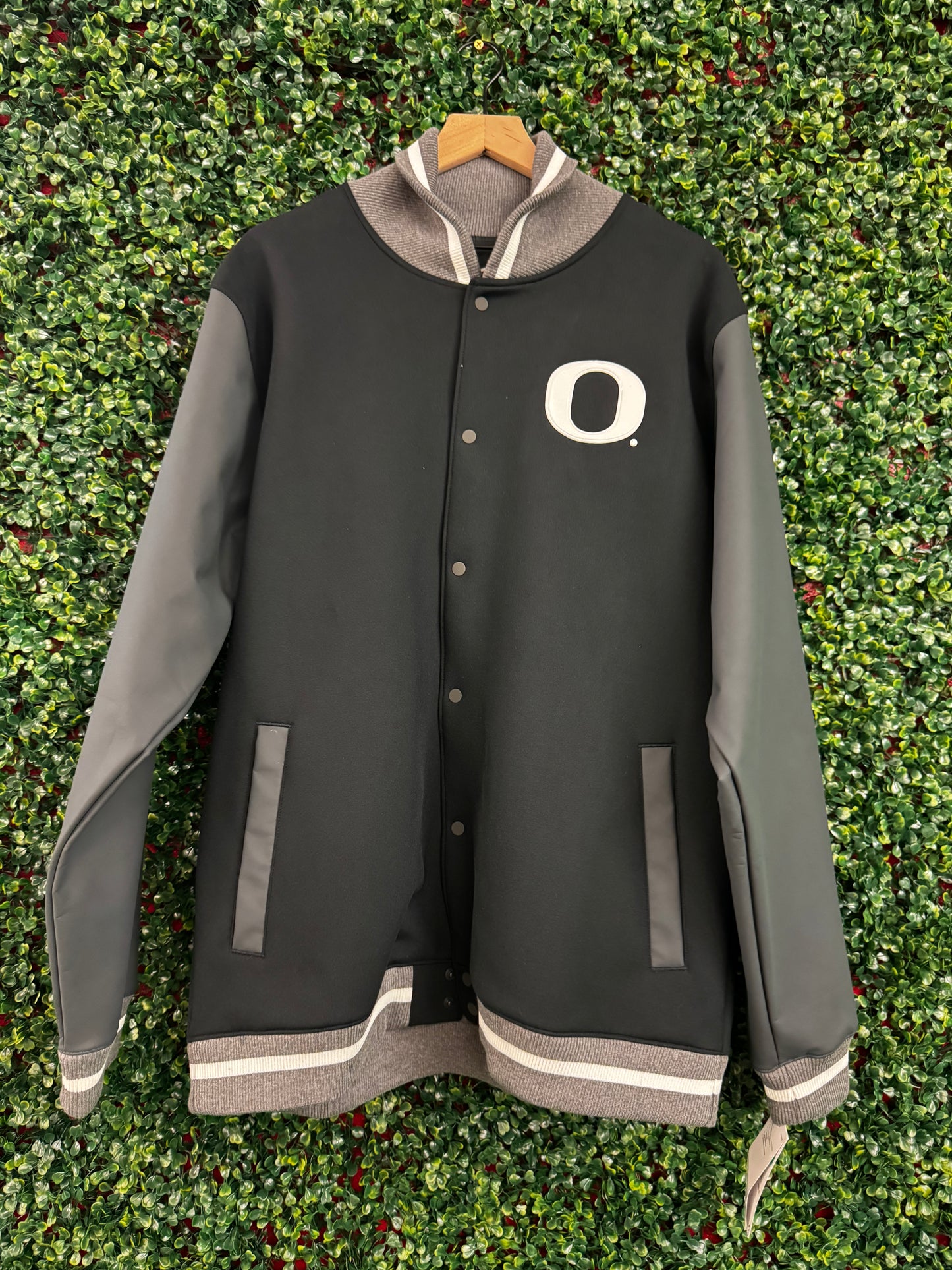 Oregon PE Jacket