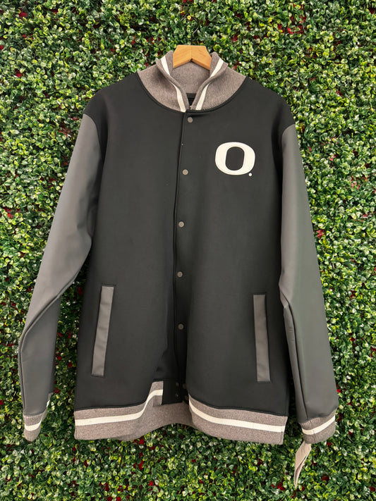 Oregon PE Jacket