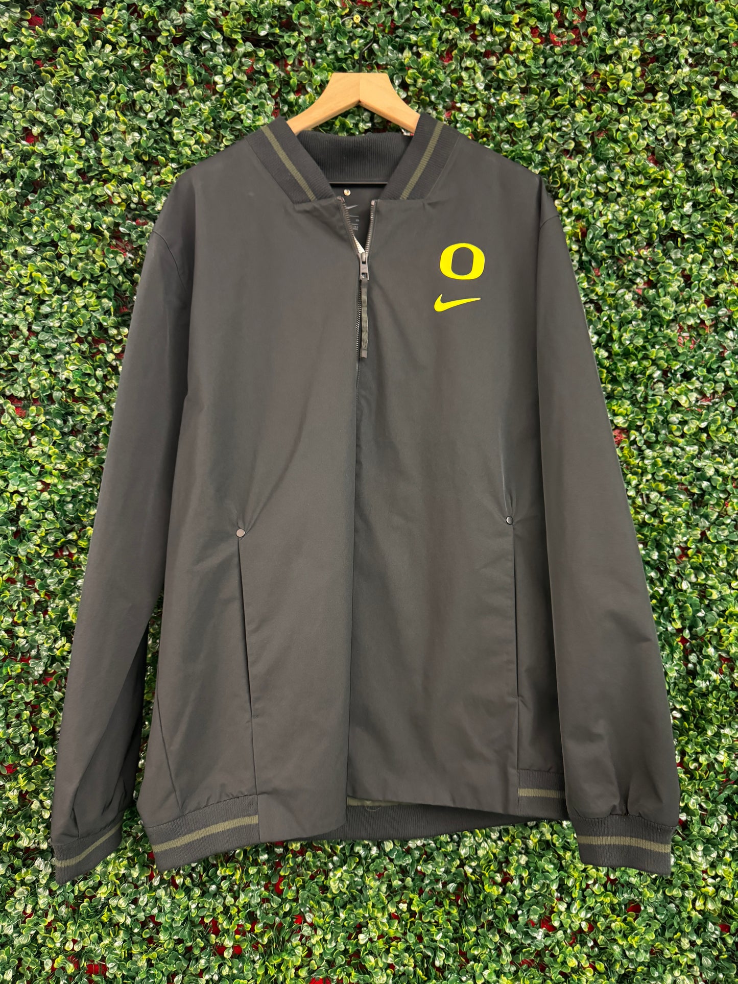 Oregon Jacket