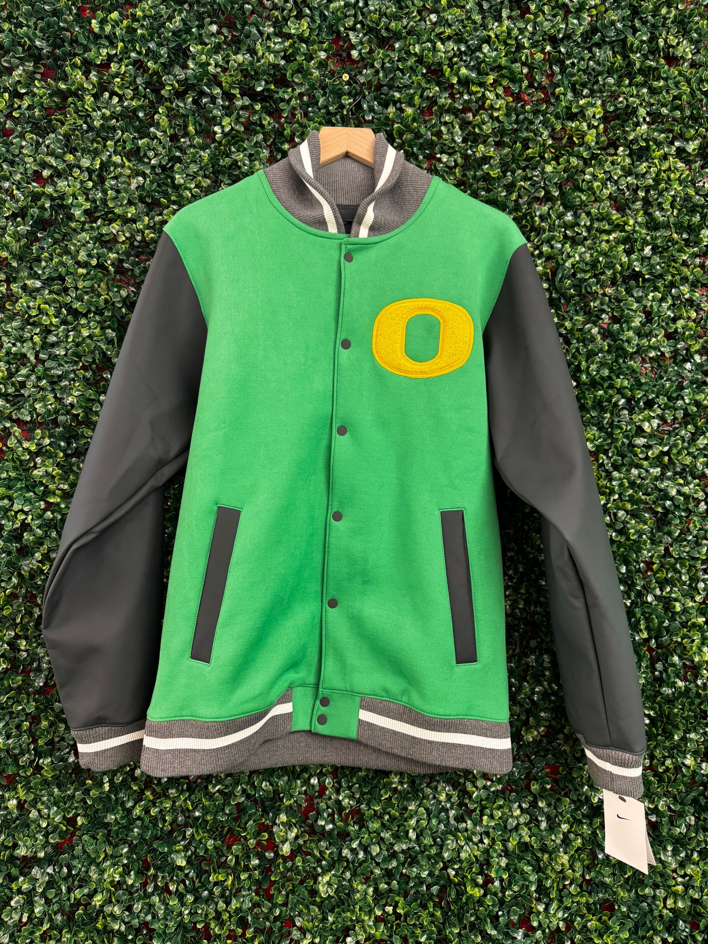 Oregon Jacket