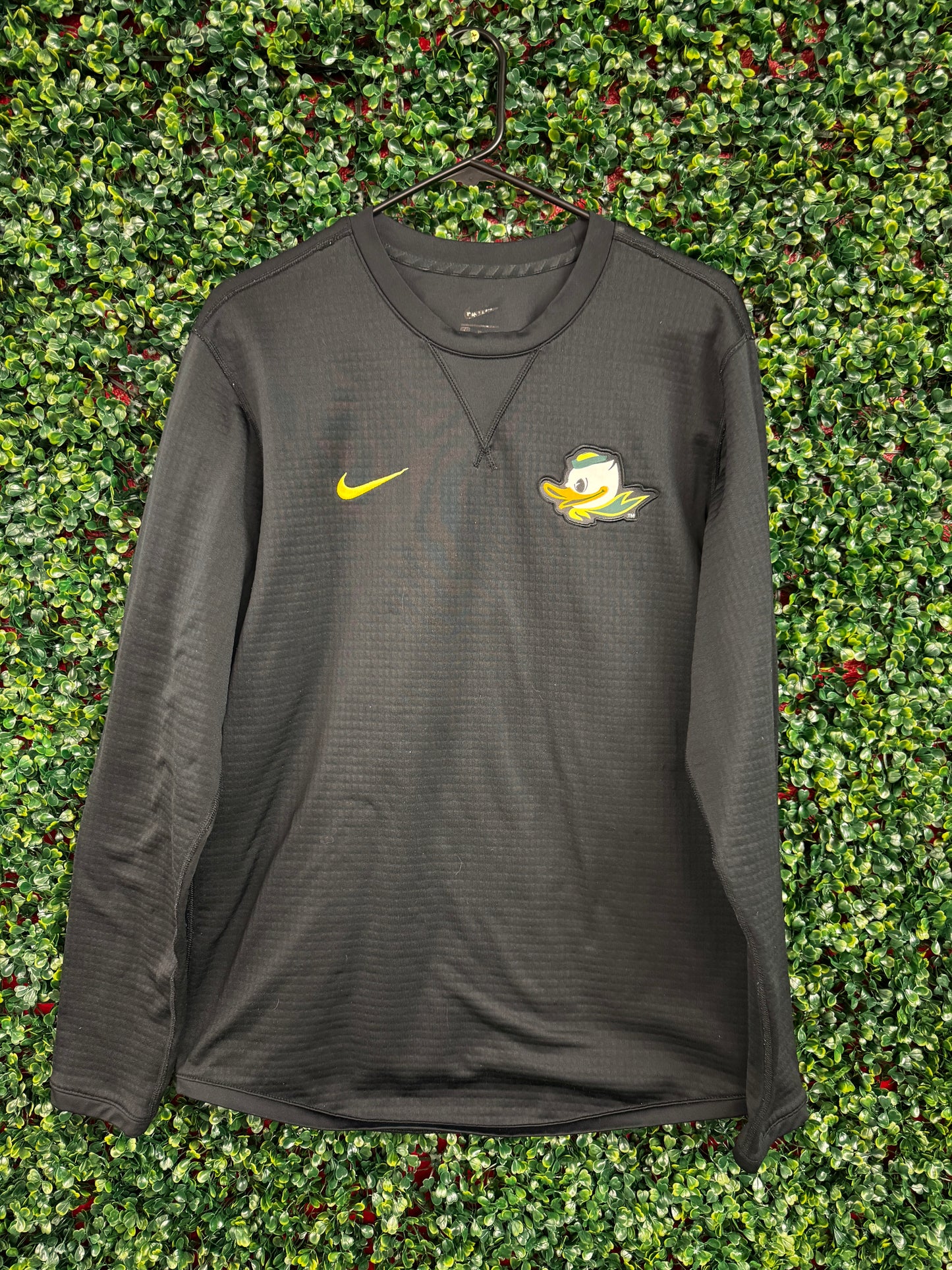 Nike Therma Fit Oregon Pullover