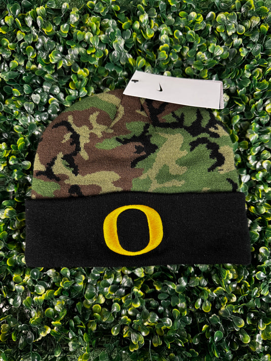 Oregon Beanie