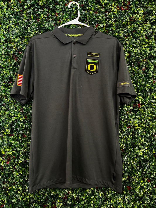 Oregon Salute To Service Polo