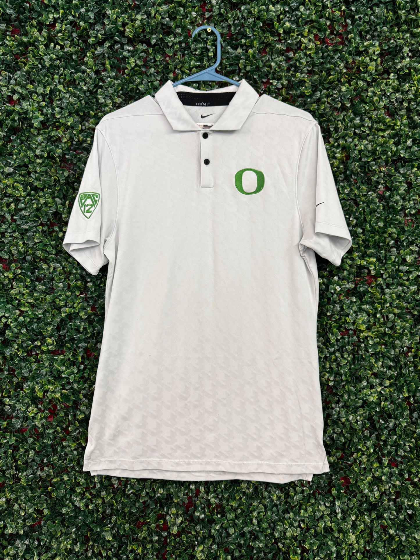 Nike Golf Oregon PAC 12 Polo