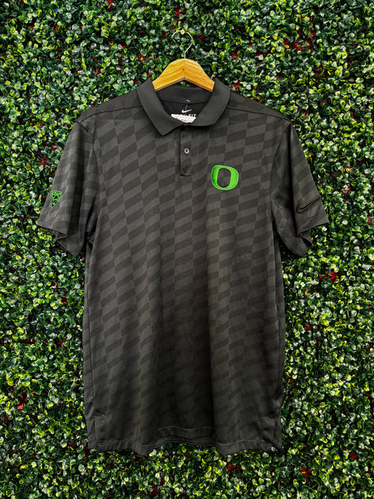 Nike Golf Oregon PAC 12 Polo