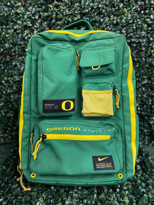 Oregon PE Backpack (2022-2023)