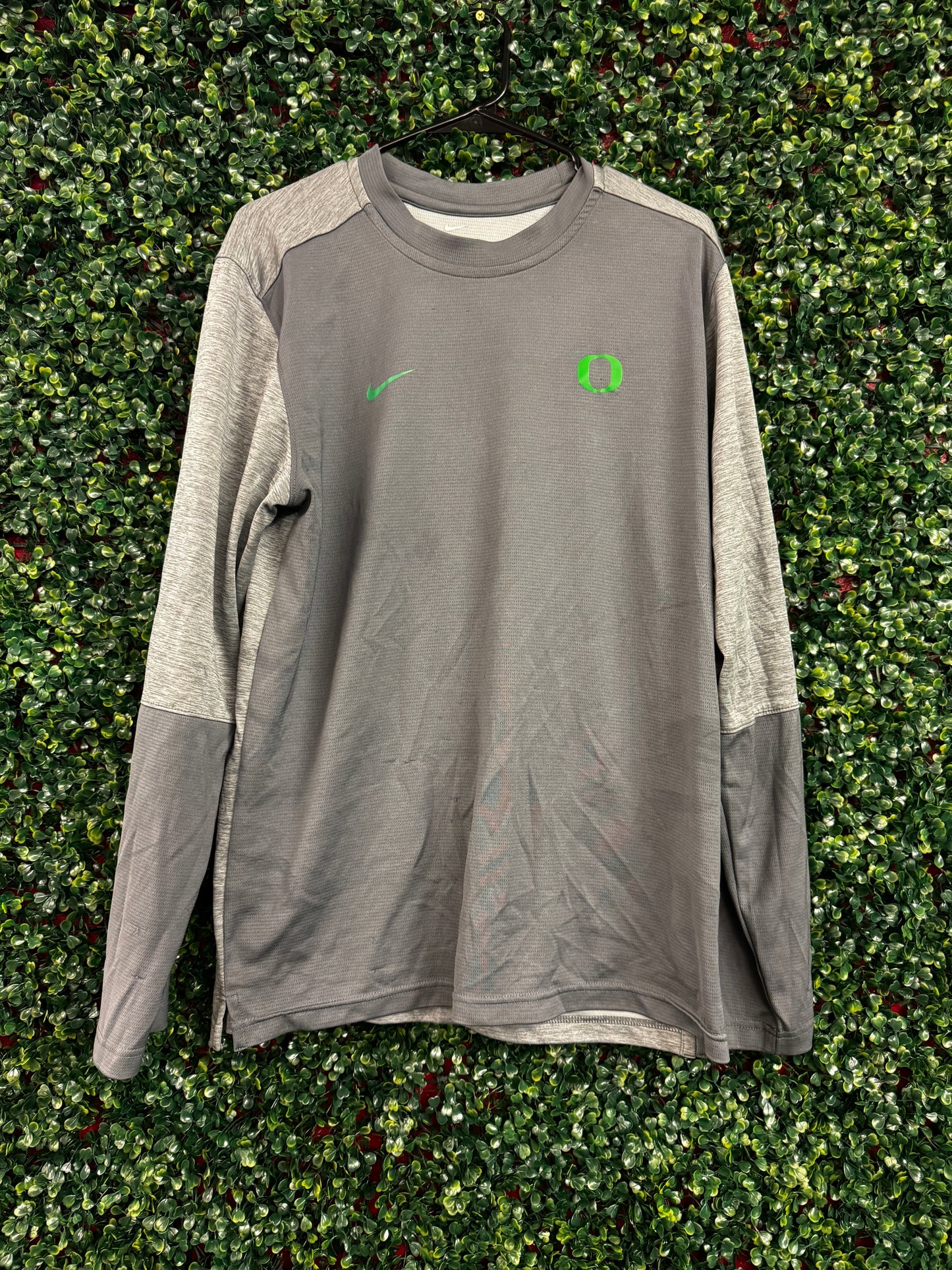 Oregon Longsleeve Dri-Fit