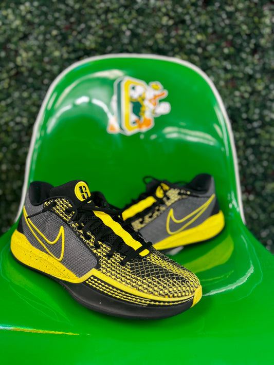 Nike Sabrina 1 Oregon PE