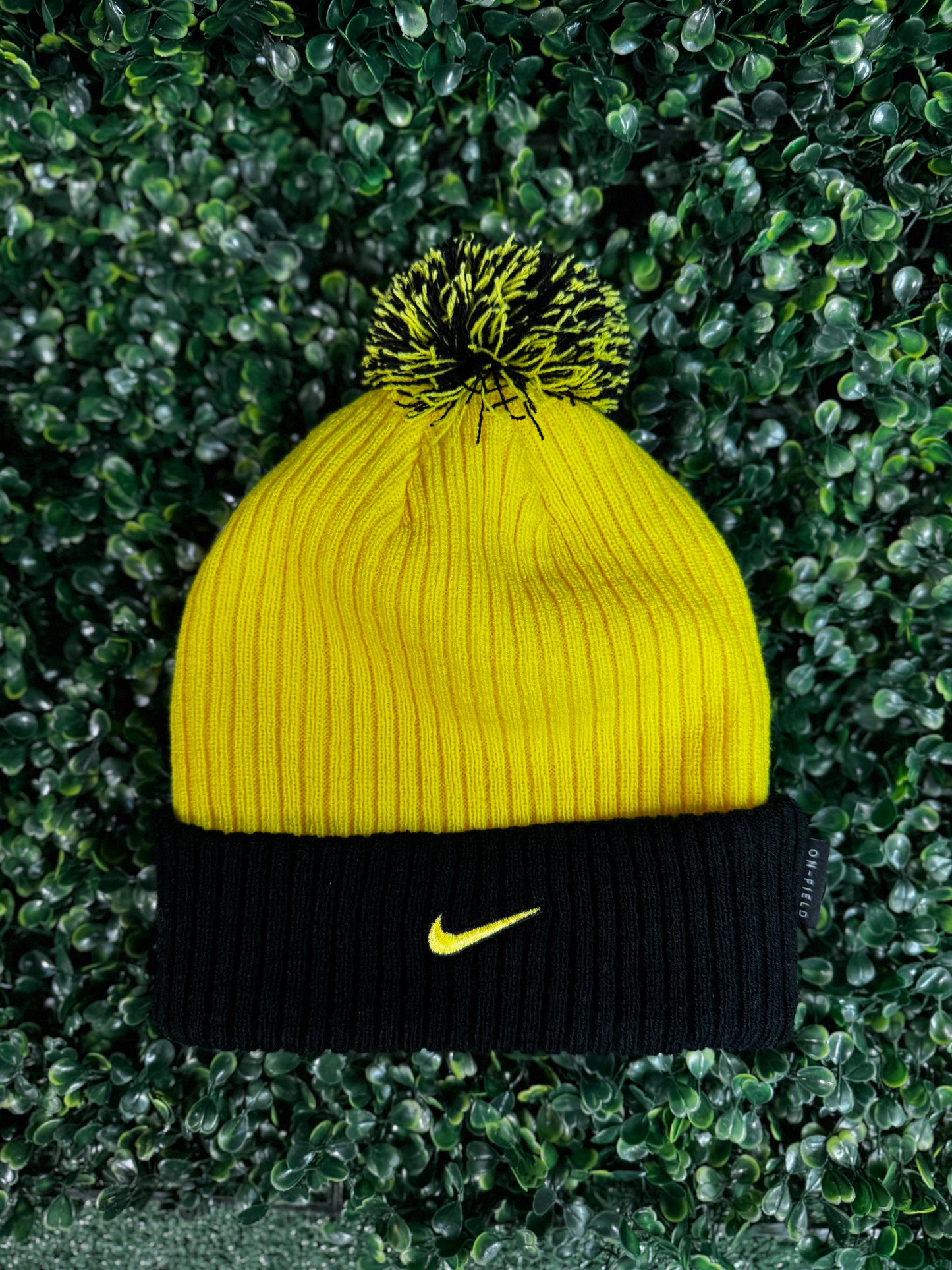 Flight + Fight Nike Oregon Beanie