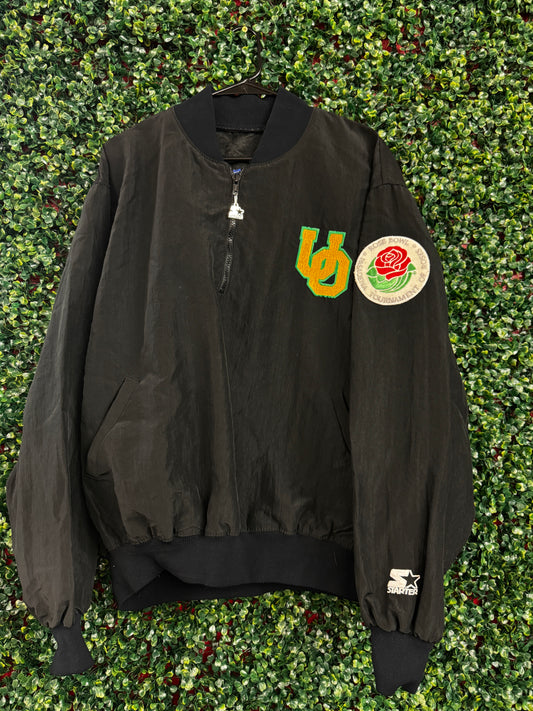 Oregon '95 Rose Bowl Starter Jacket