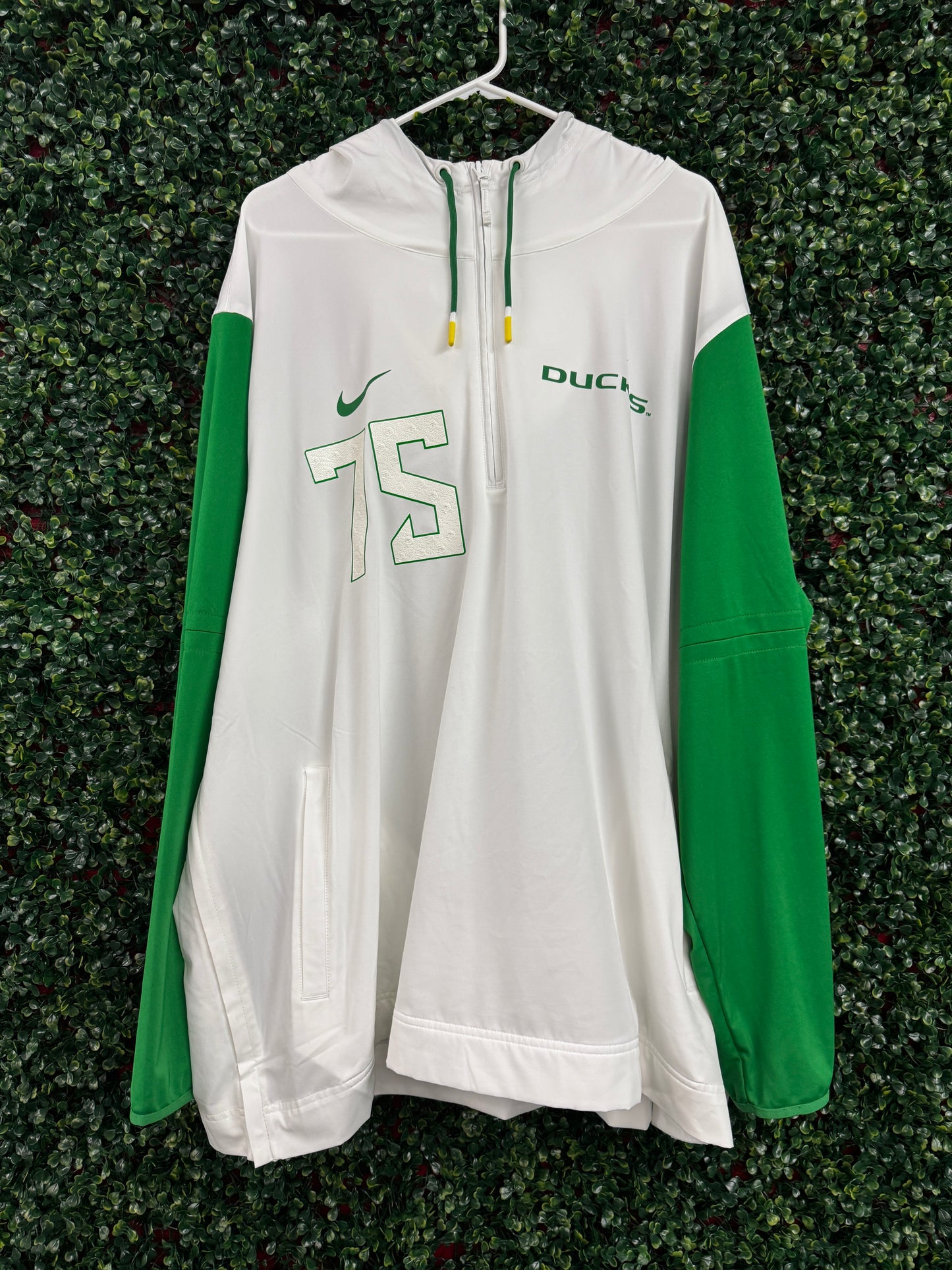 Oregon Nike Pullover