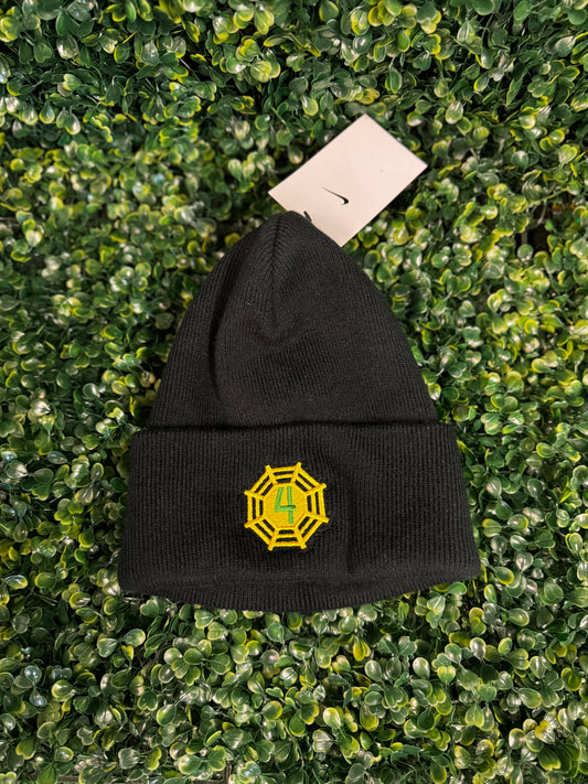 Webb Oregon Beanie