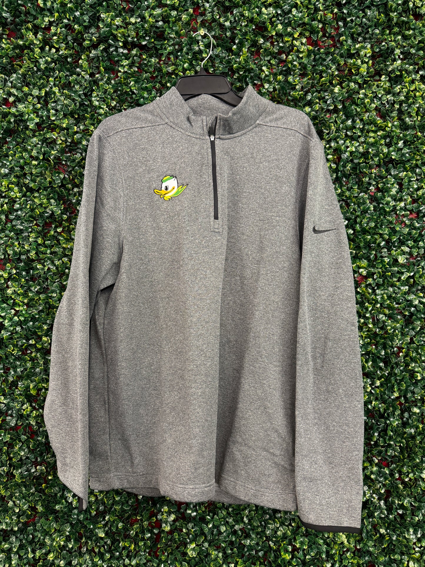 Nike Oregon Quarterzip