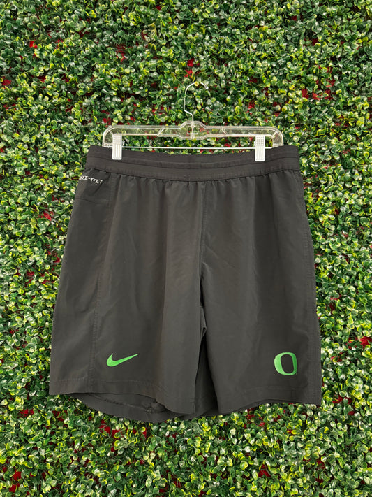 Oregon Dri-Fit Shorts