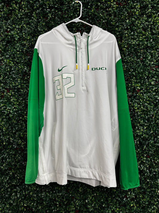 Oregon Nike Pullover