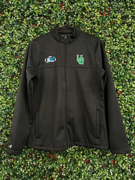 Oregon Big 10 Champ Zip Up